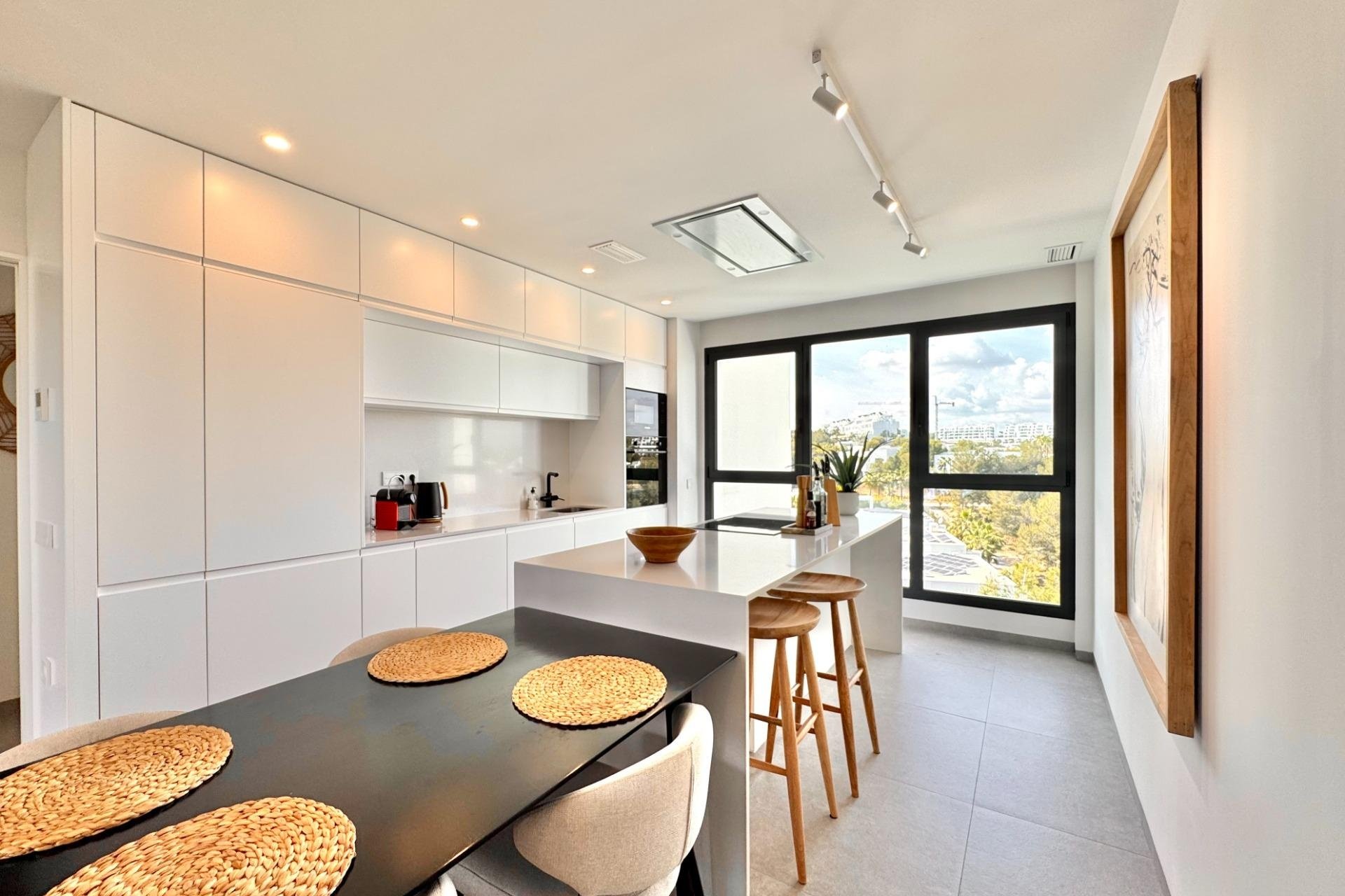 Reventa - Apartment -
Orihuela - Las Colinas Golf