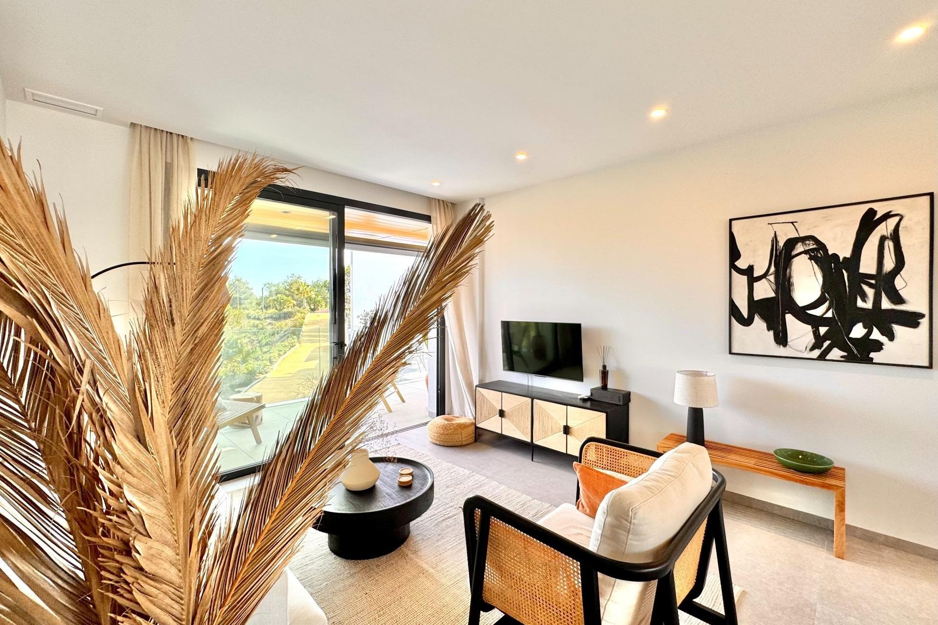 Reventa - Apartment -
Orihuela - Las Colinas Golf