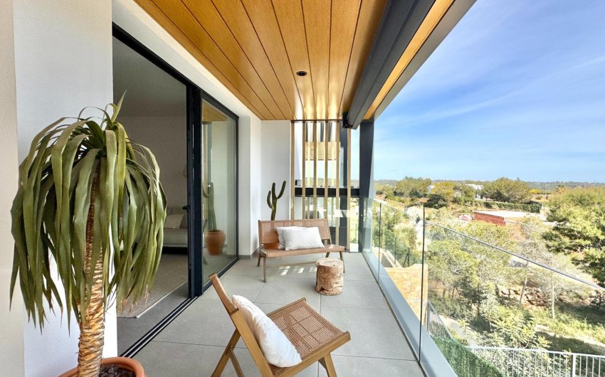 Reventa - Apartment -
Orihuela - Las Colinas Golf