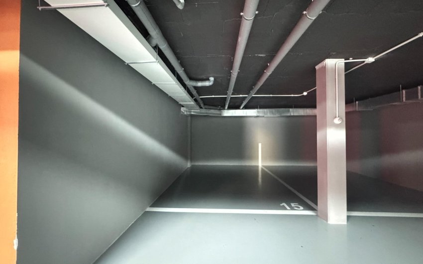 Reventa - Apartment -
Orihuela - Las Colinas Golf