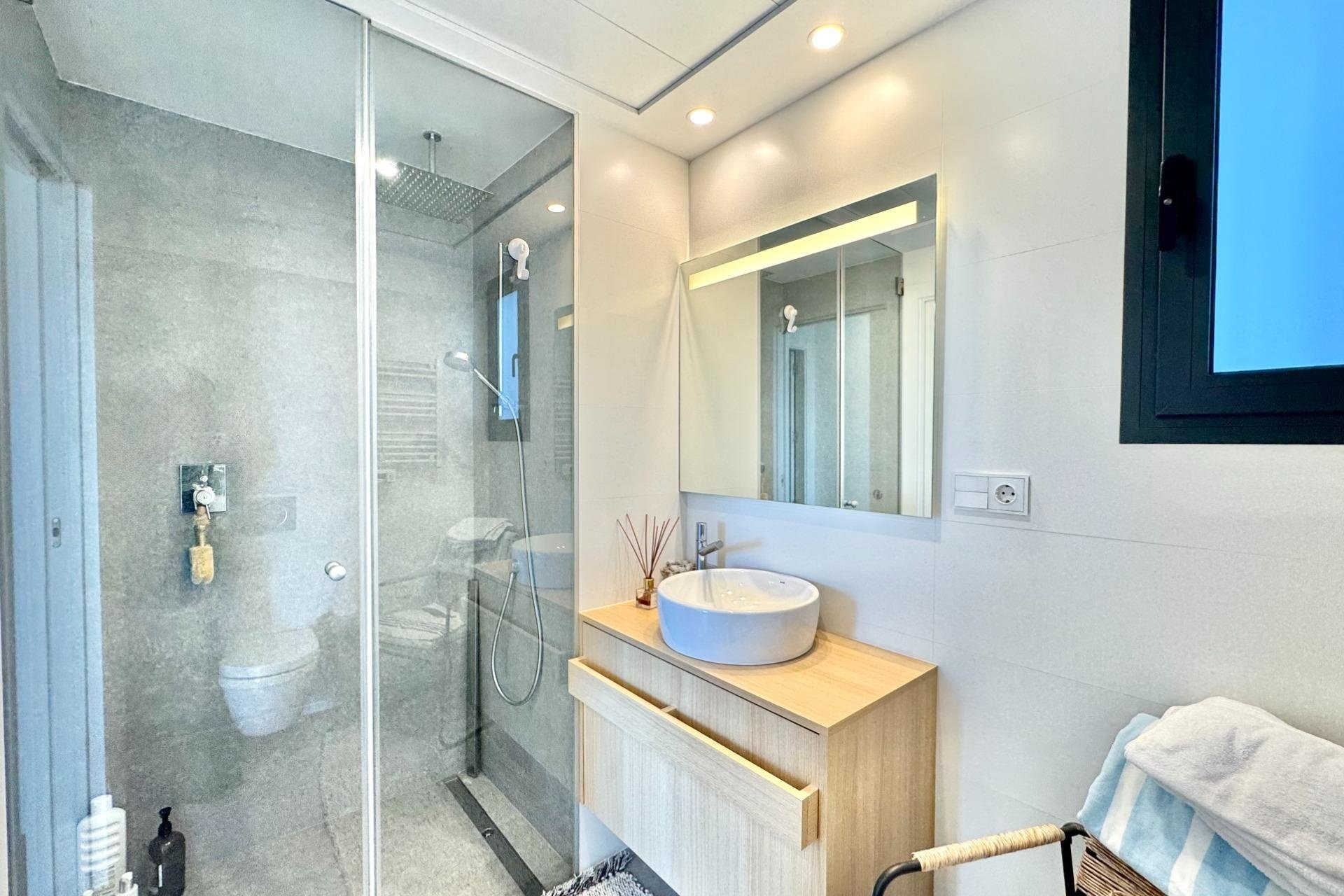 Reventa - Apartment -
Orihuela - Las Colinas Golf