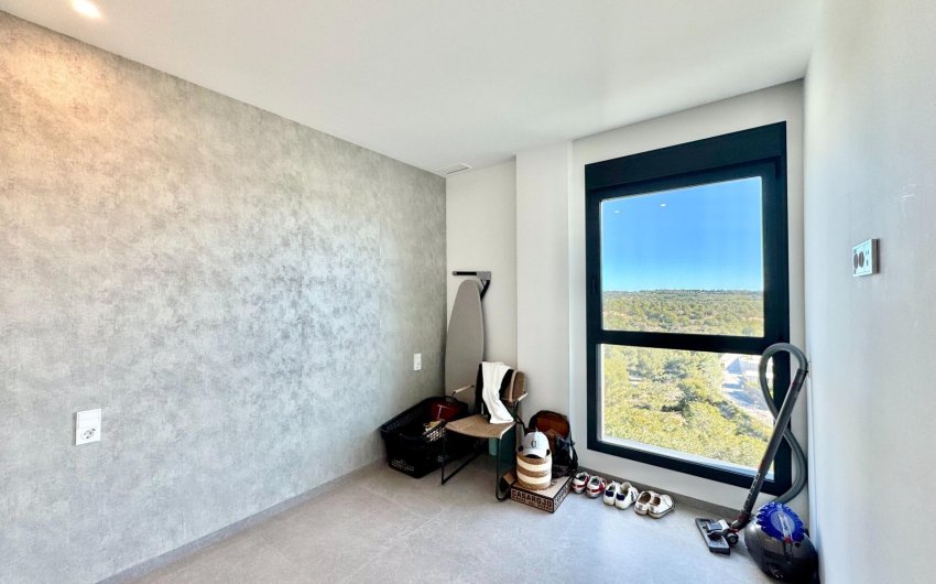 Reventa - Apartment -
Orihuela - Las Colinas Golf