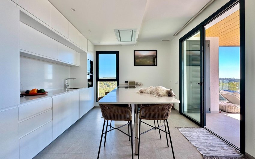 Reventa - Apartment -
Orihuela - Las Colinas Golf