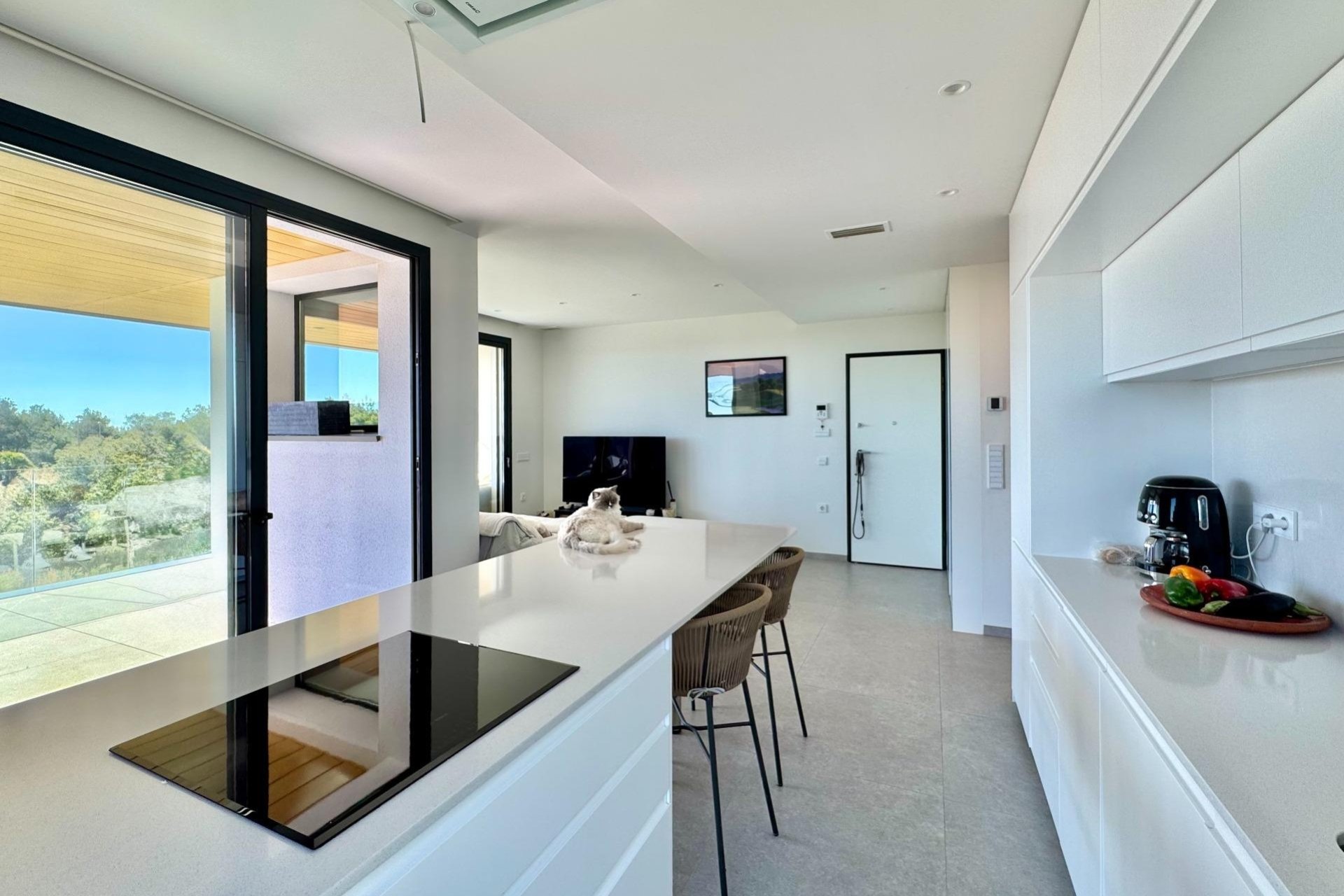 Reventa - Apartment -
Orihuela - Las Colinas Golf