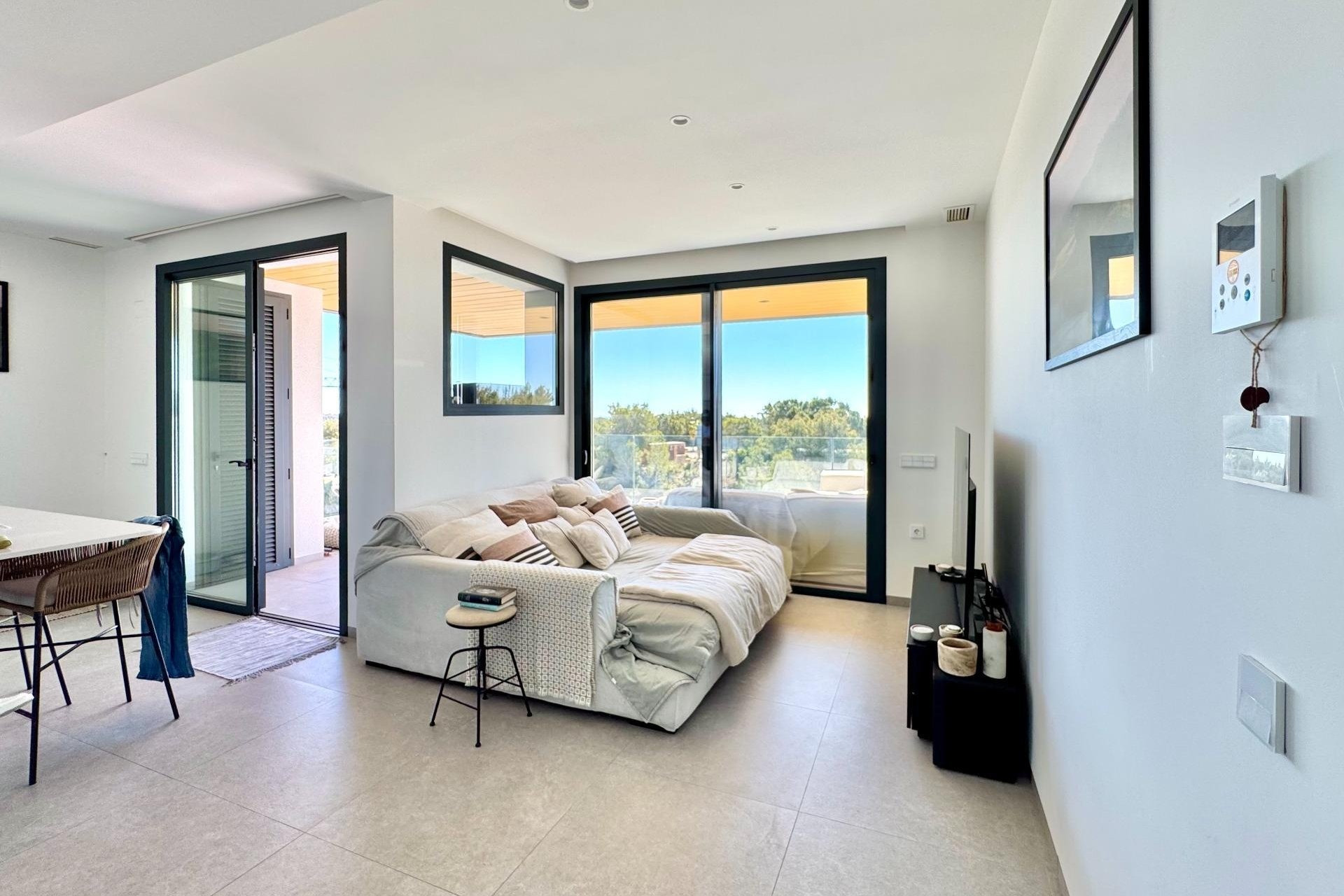 Reventa - Apartment -
Orihuela - Las Colinas Golf