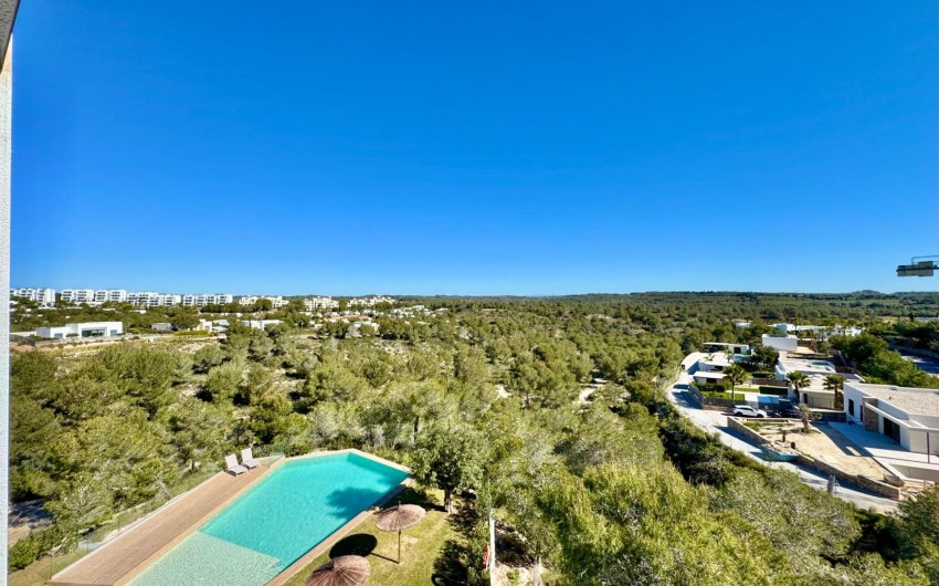 Reventa - Apartment -
Orihuela - Las Colinas Golf