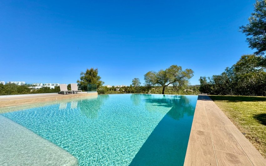 Reventa - Apartment -
Orihuela - Las Colinas Golf