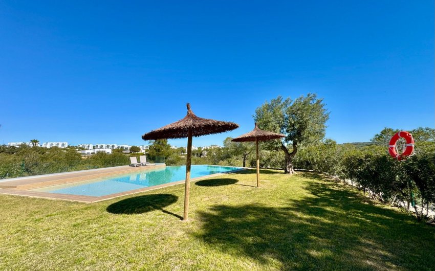 Reventa - Apartment -
Orihuela - Las Colinas Golf