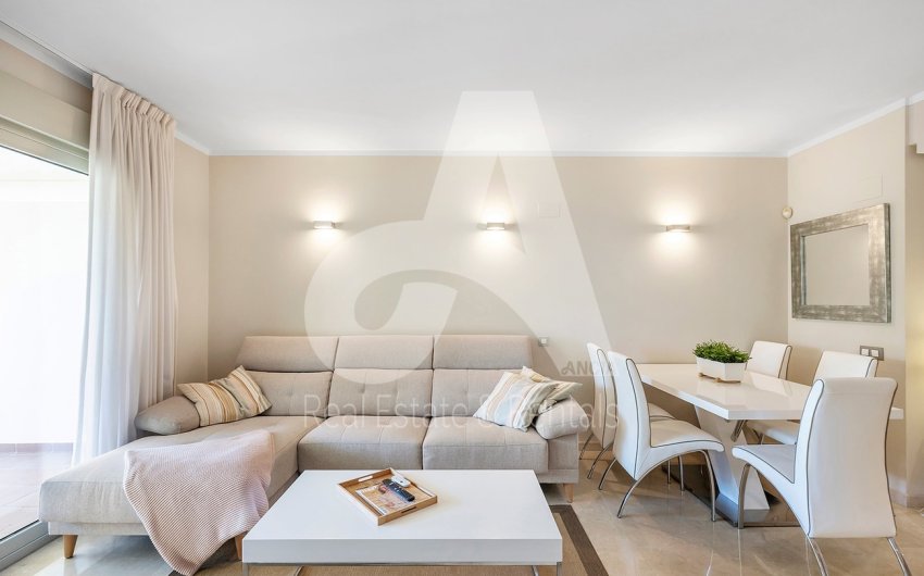 Reventa - Apartment -
Orihuela - Las Colinas