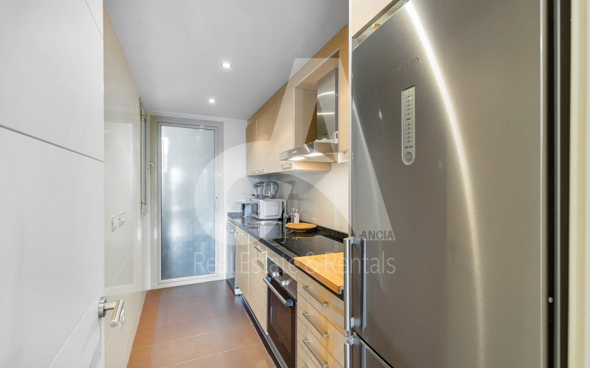 Reventa - Apartment -
Orihuela - Las Colinas