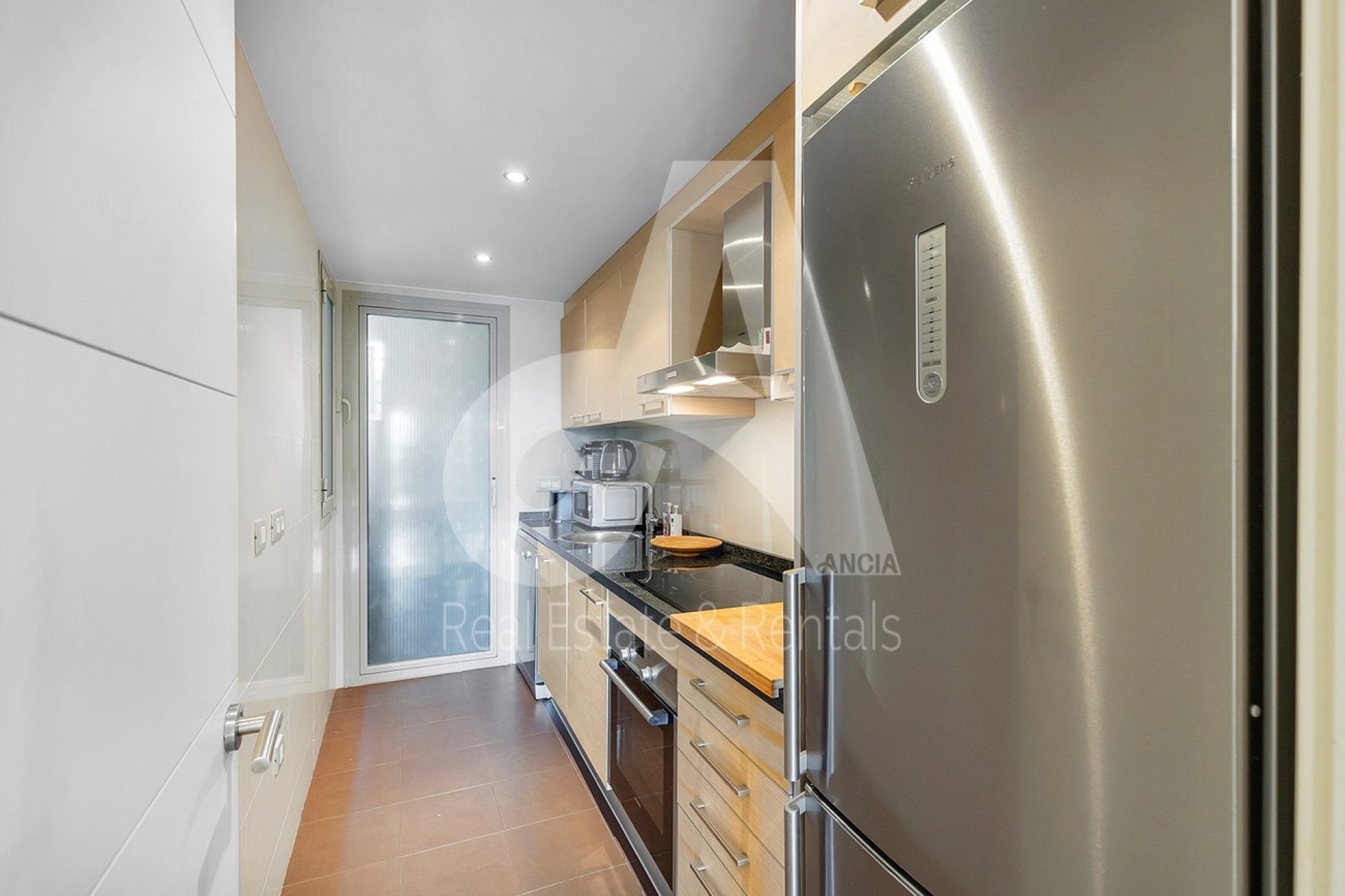 Reventa - Apartment -
Orihuela - Las Colinas