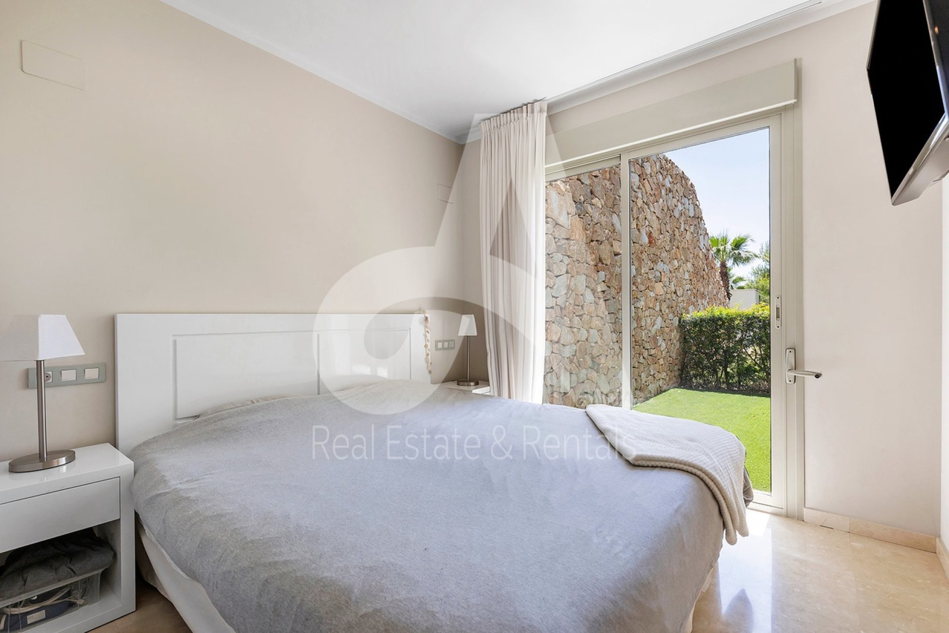 Reventa - Apartment -
Orihuela - Las Colinas