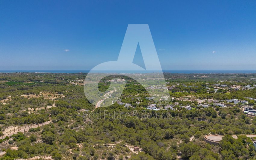 Reventa - Apartment -
Orihuela - Las Colinas