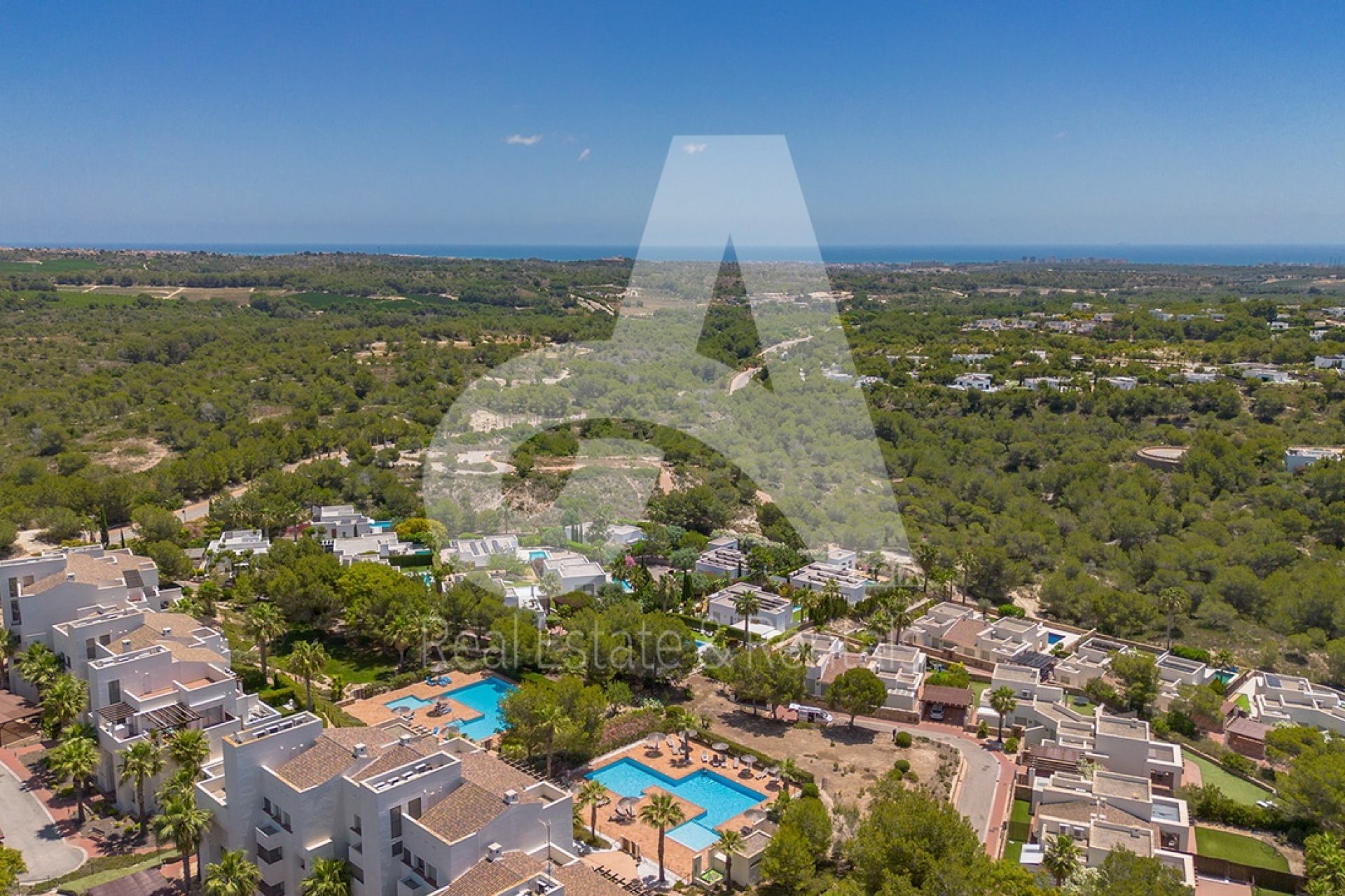 Reventa - Apartment -
Orihuela - Las Colinas