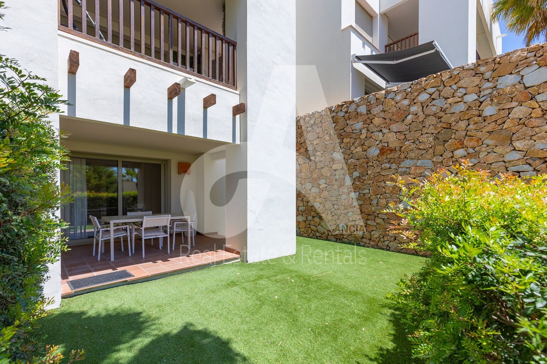 Reventa - Apartment -
Orihuela - Las Colinas