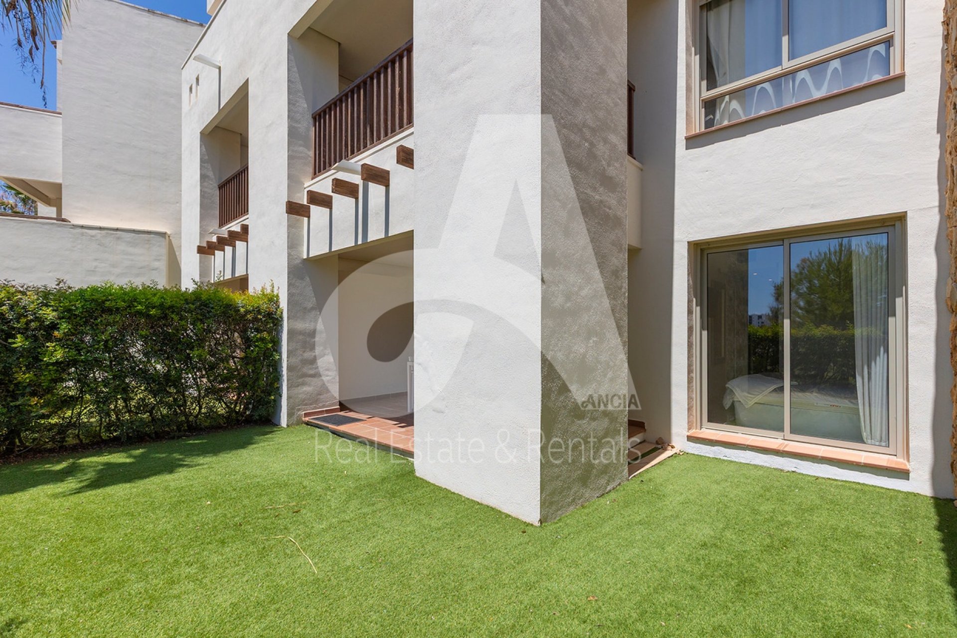 Reventa - Apartment -
Orihuela - Las Colinas