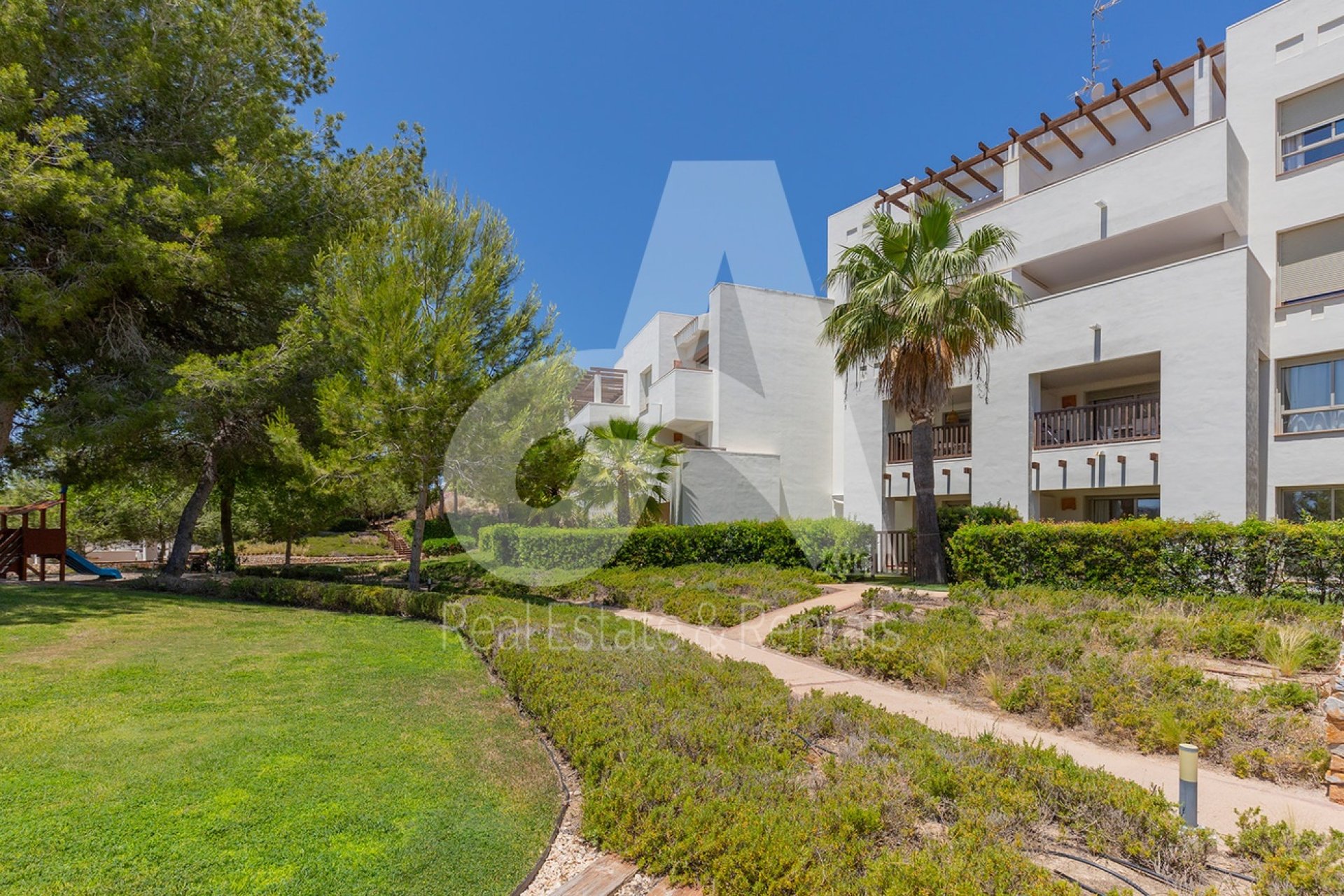 Reventa - Apartment -
Orihuela - Las Colinas