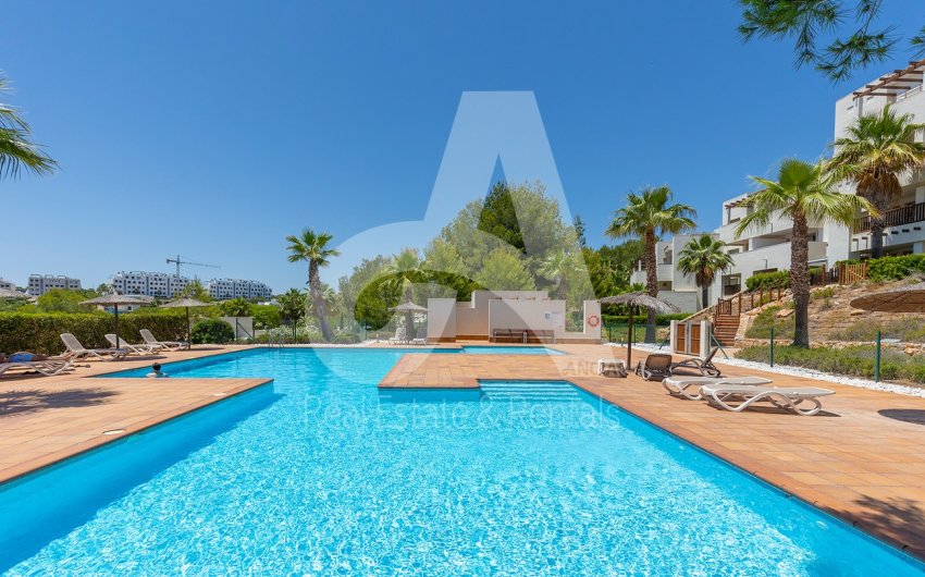 Reventa - Apartment -
Orihuela - Las Colinas