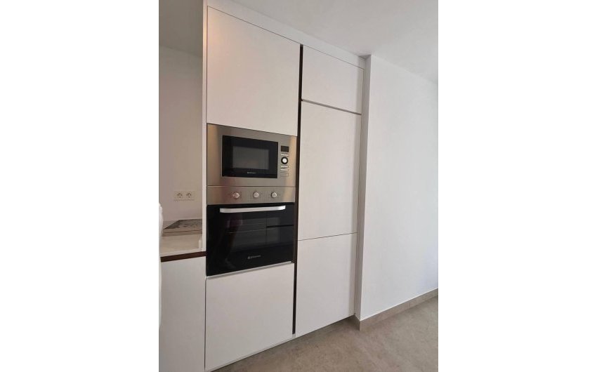 Reventa - Apartment -
Orihuela - Urbanización Perla Del Mar