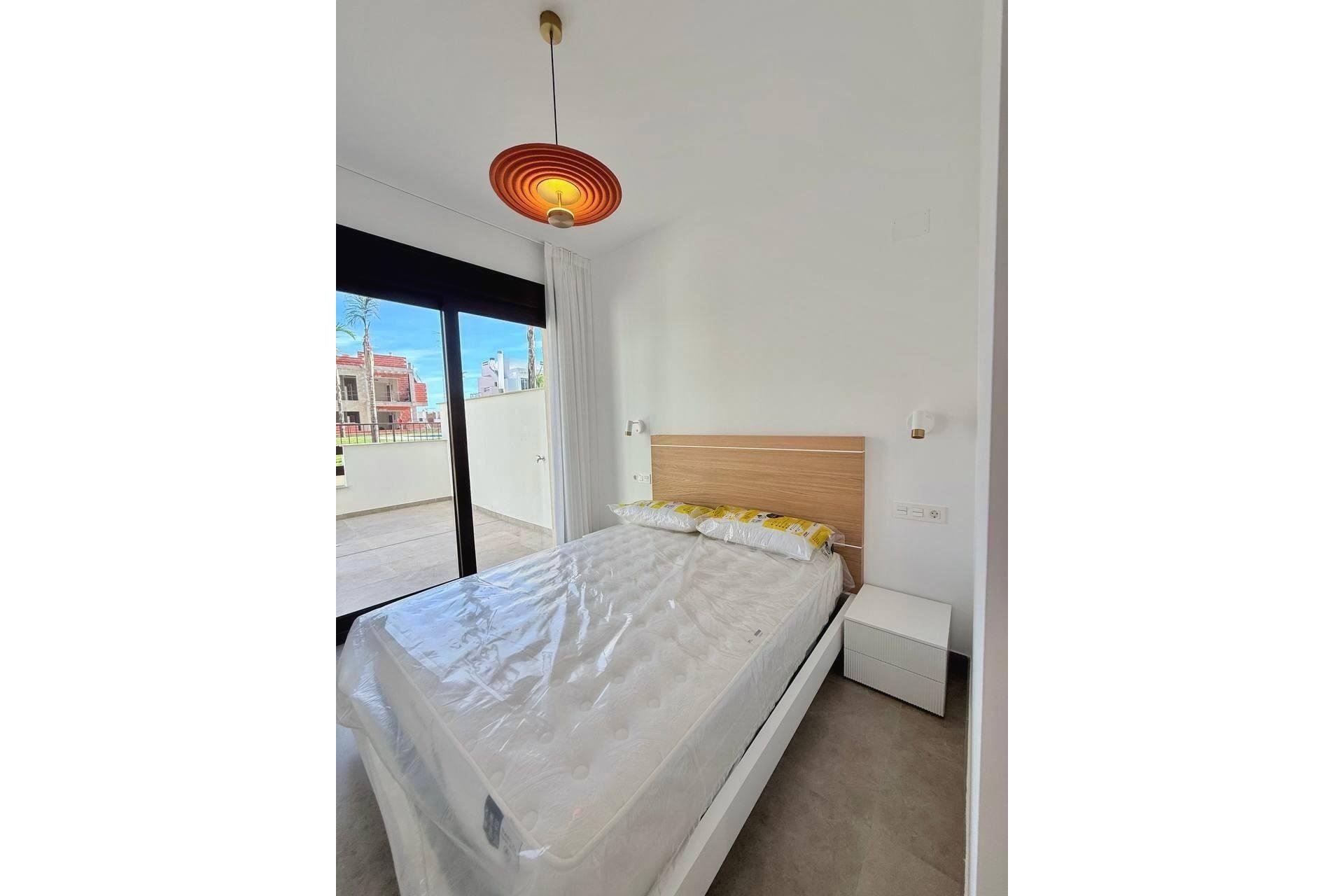 Reventa - Apartment -
Orihuela - Urbanización Perla Del Mar