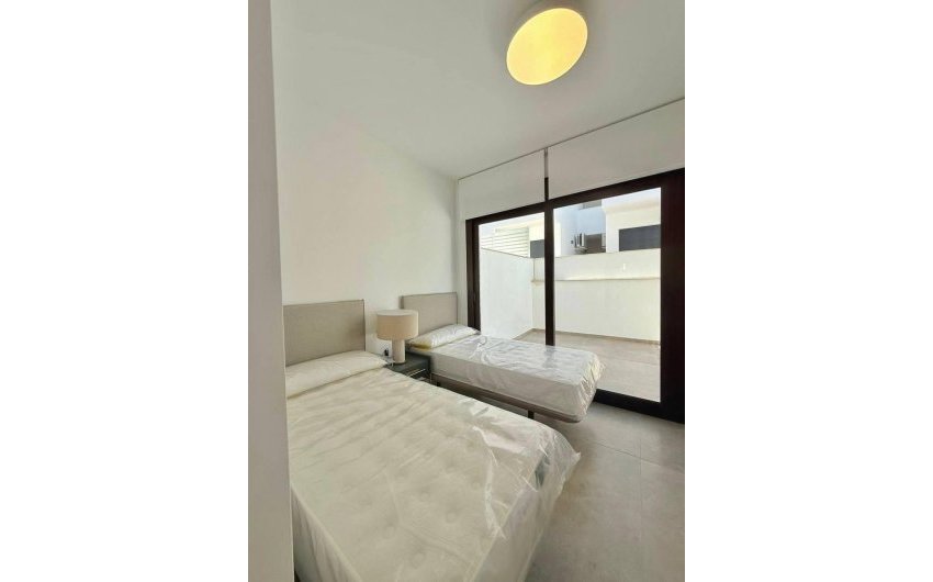 Reventa - Apartment -
Orihuela - Urbanización Perla Del Mar