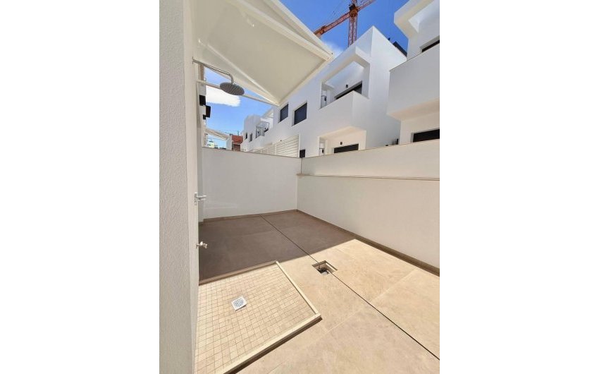 Reventa - Apartment -
Orihuela - Urbanización Perla Del Mar