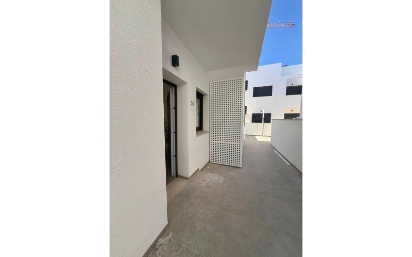 Reventa - Apartment -
Orihuela - Urbanización Perla Del Mar