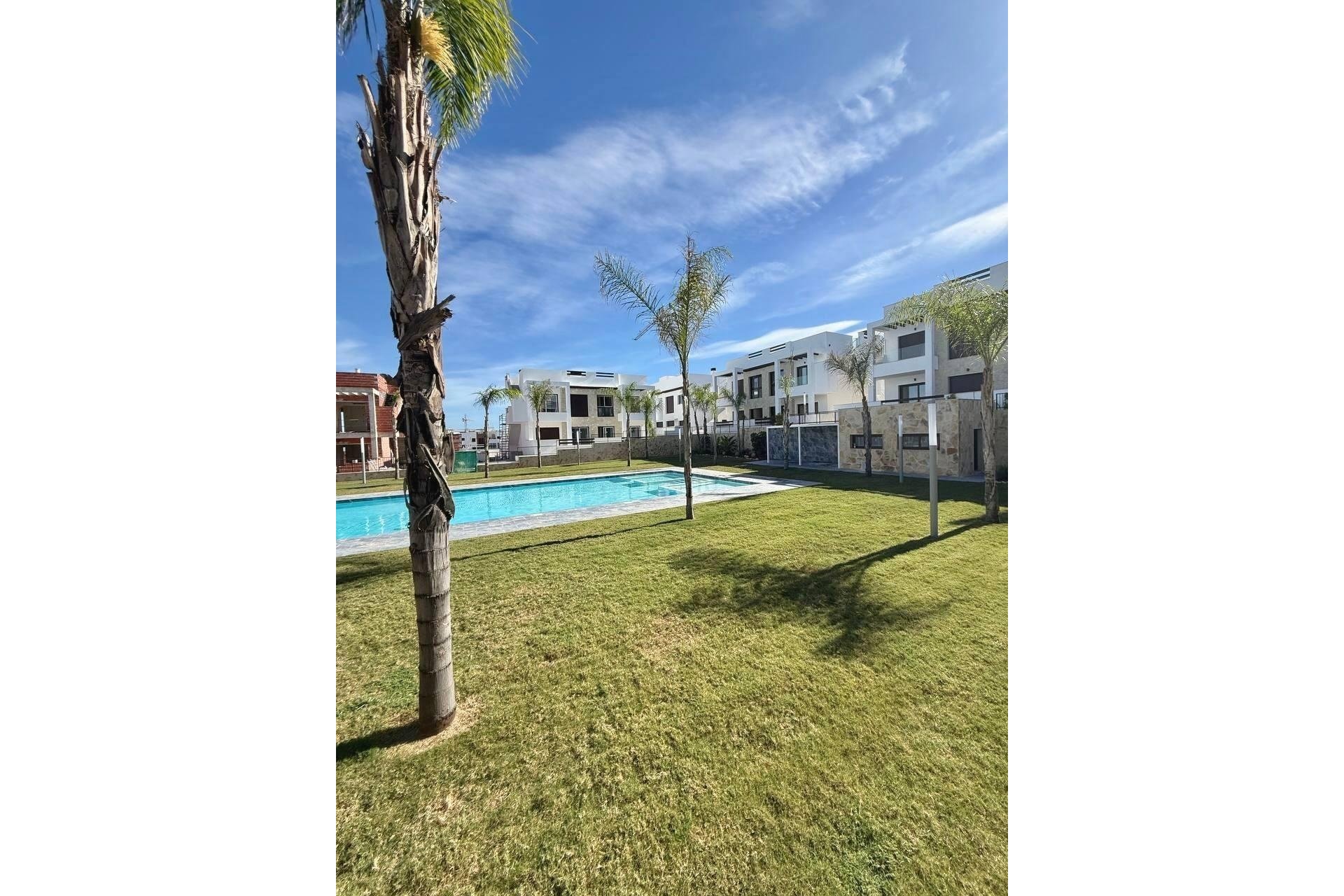 Reventa - Apartment -
Orihuela - Urbanización Perla Del Mar