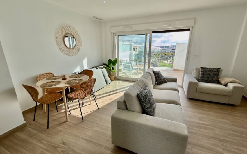 Reventa - Apartment -
Orihuela - Vistabella