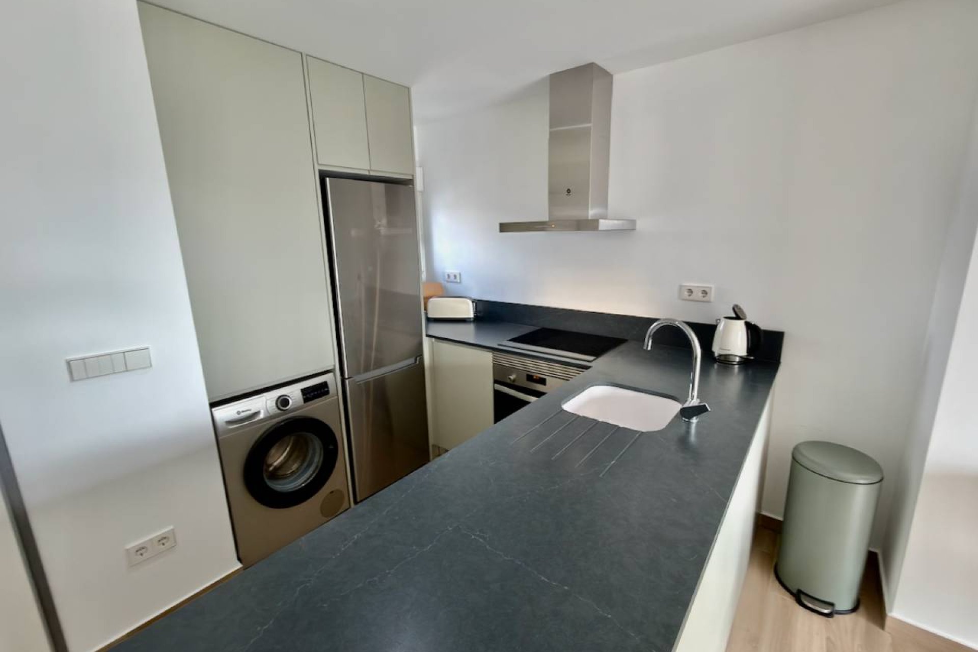 Reventa - Apartment -
Orihuela - Vistabella