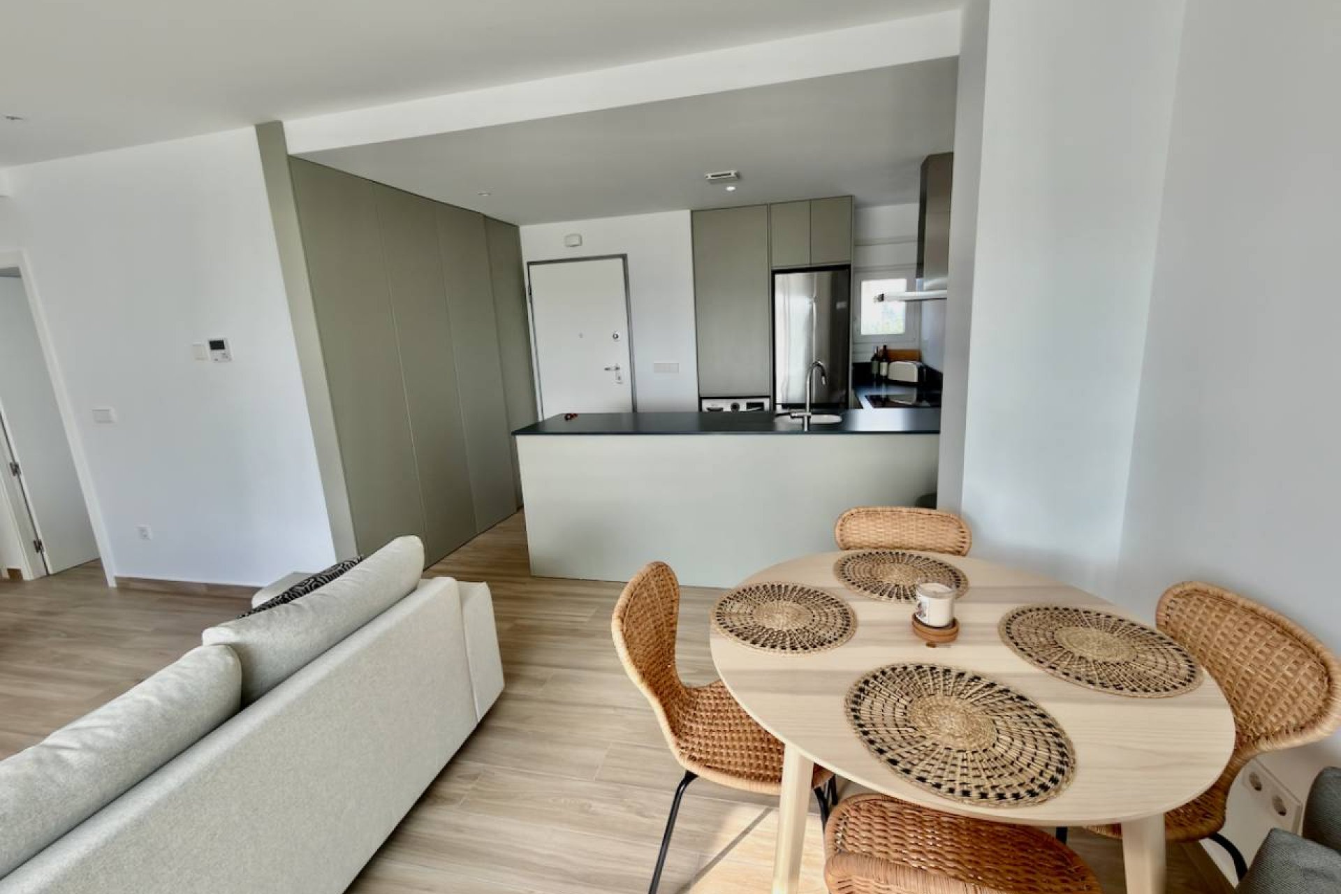 Reventa - Apartment -
Orihuela - Vistabella