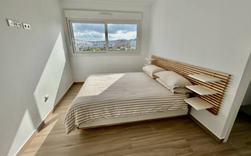 Reventa - Apartment -
Orihuela - Vistabella