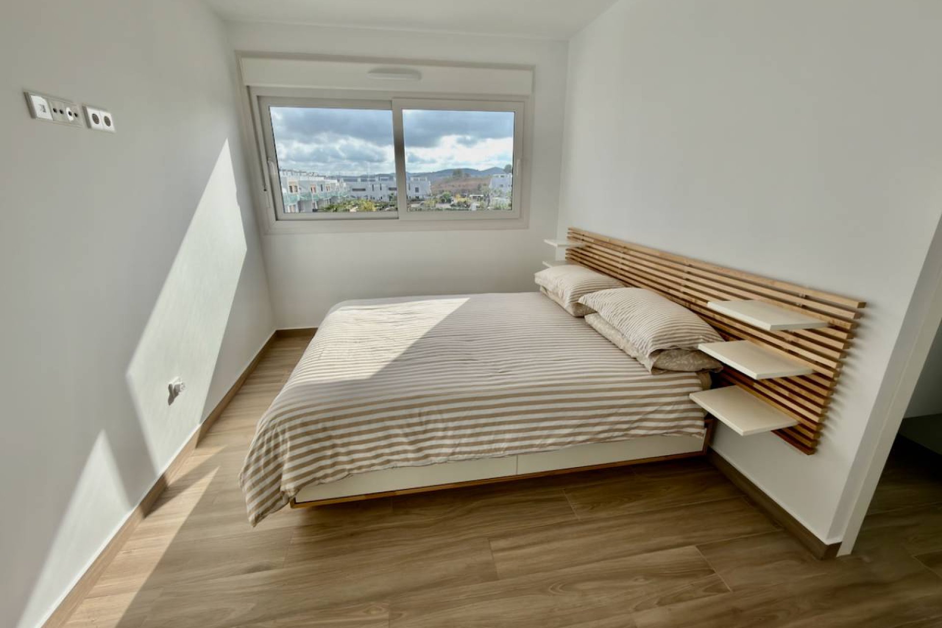 Reventa - Apartment -
Orihuela - Vistabella