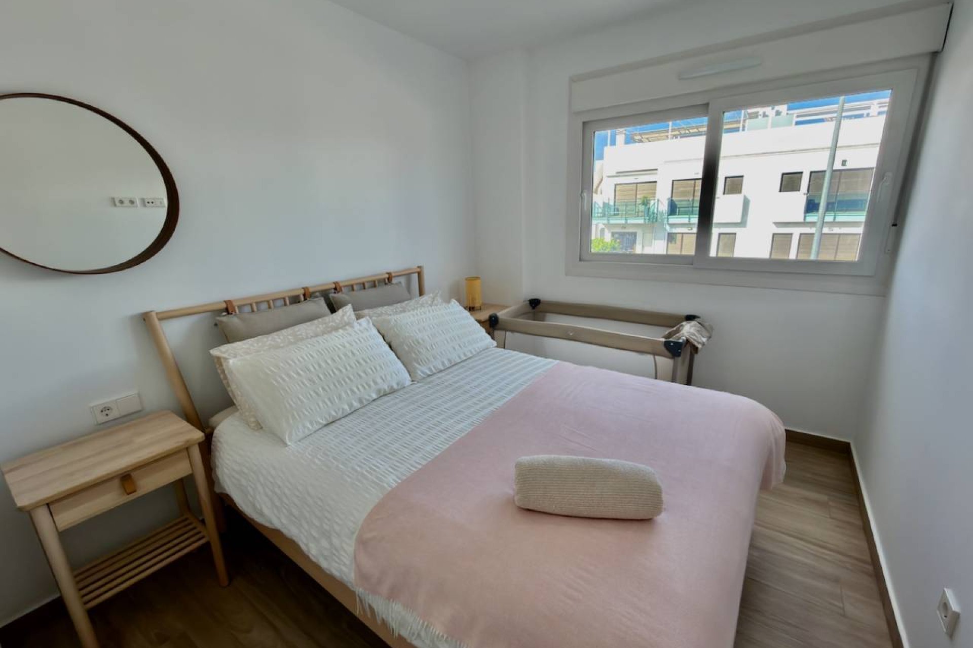 Reventa - Apartment -
Orihuela - Vistabella