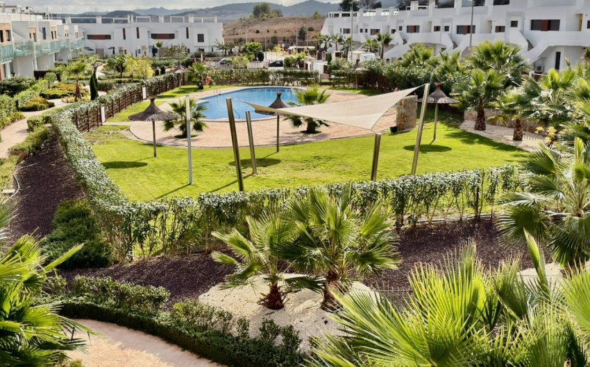 Reventa - Apartment -
Orihuela - Vistabella
