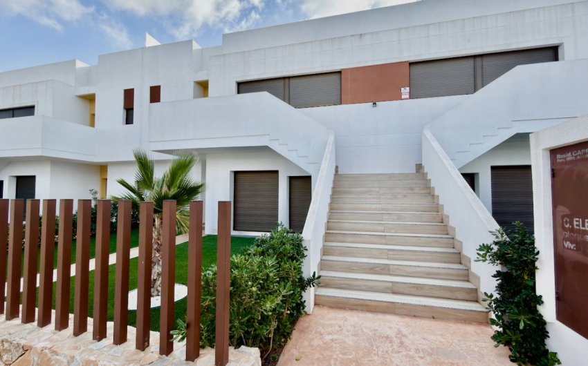 Reventa - Apartment -
Orihuela - Vistabella