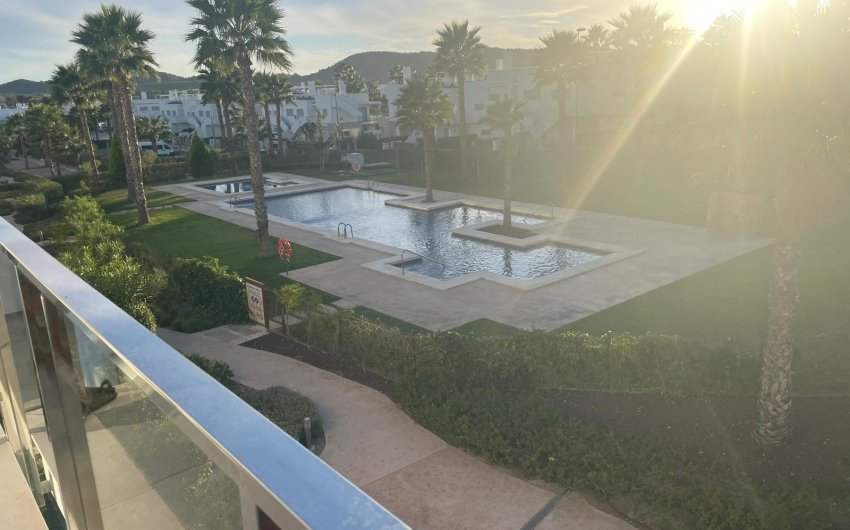 Reventa - Apartment -
Orihuela - Vistabella