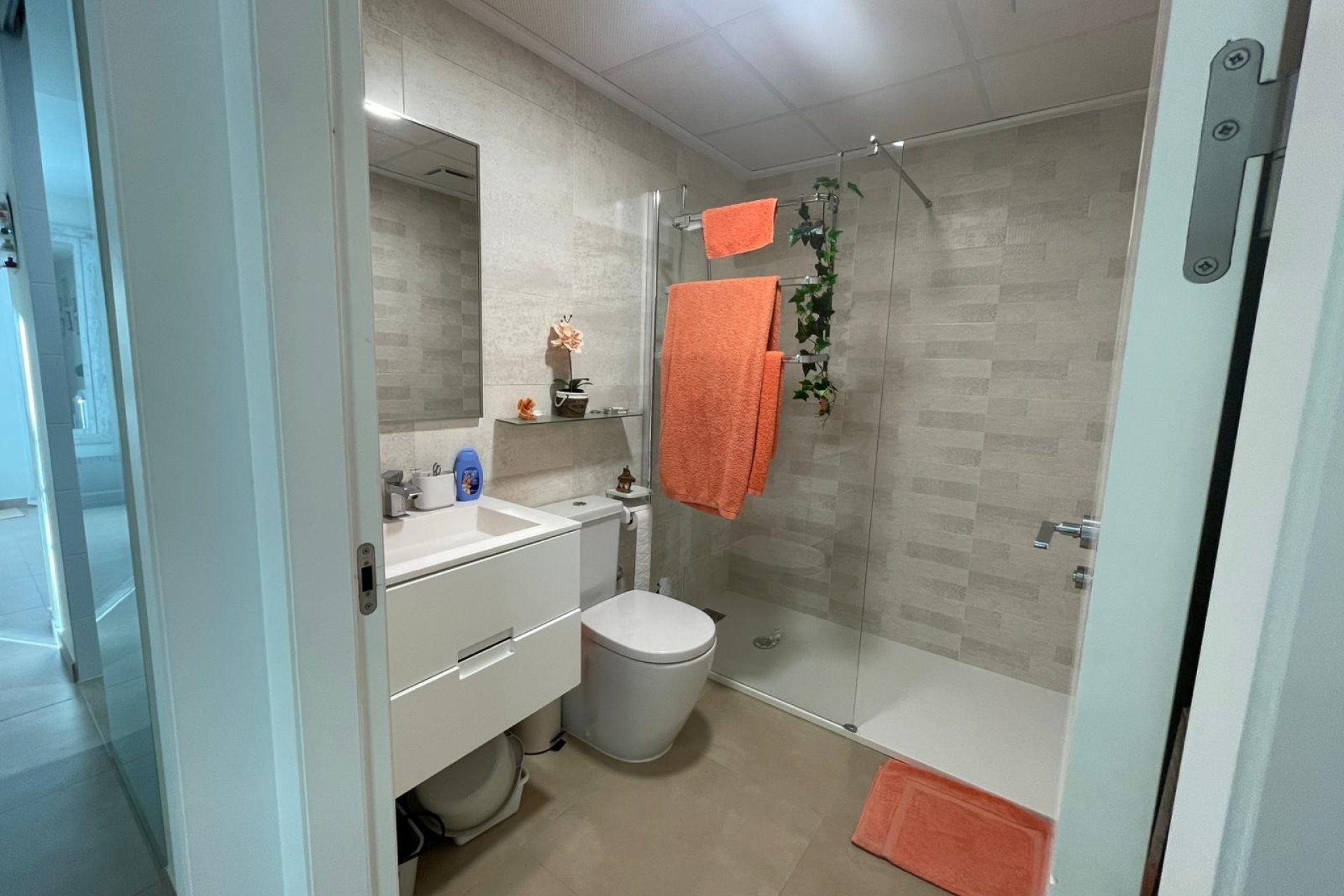 Reventa - Apartment -
Orihuela - Vistabella