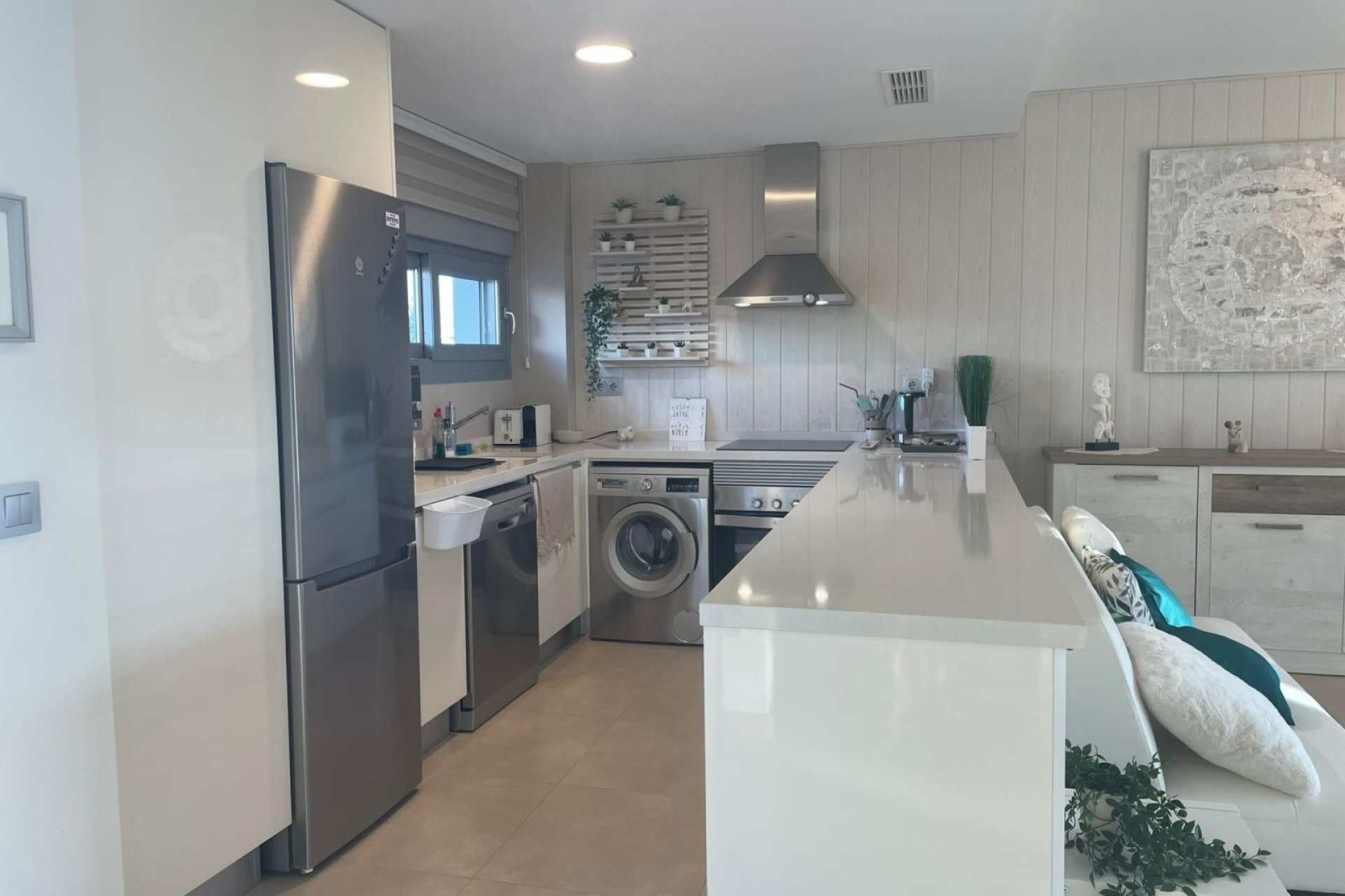 Reventa - Apartment -
Orihuela - Vistabella