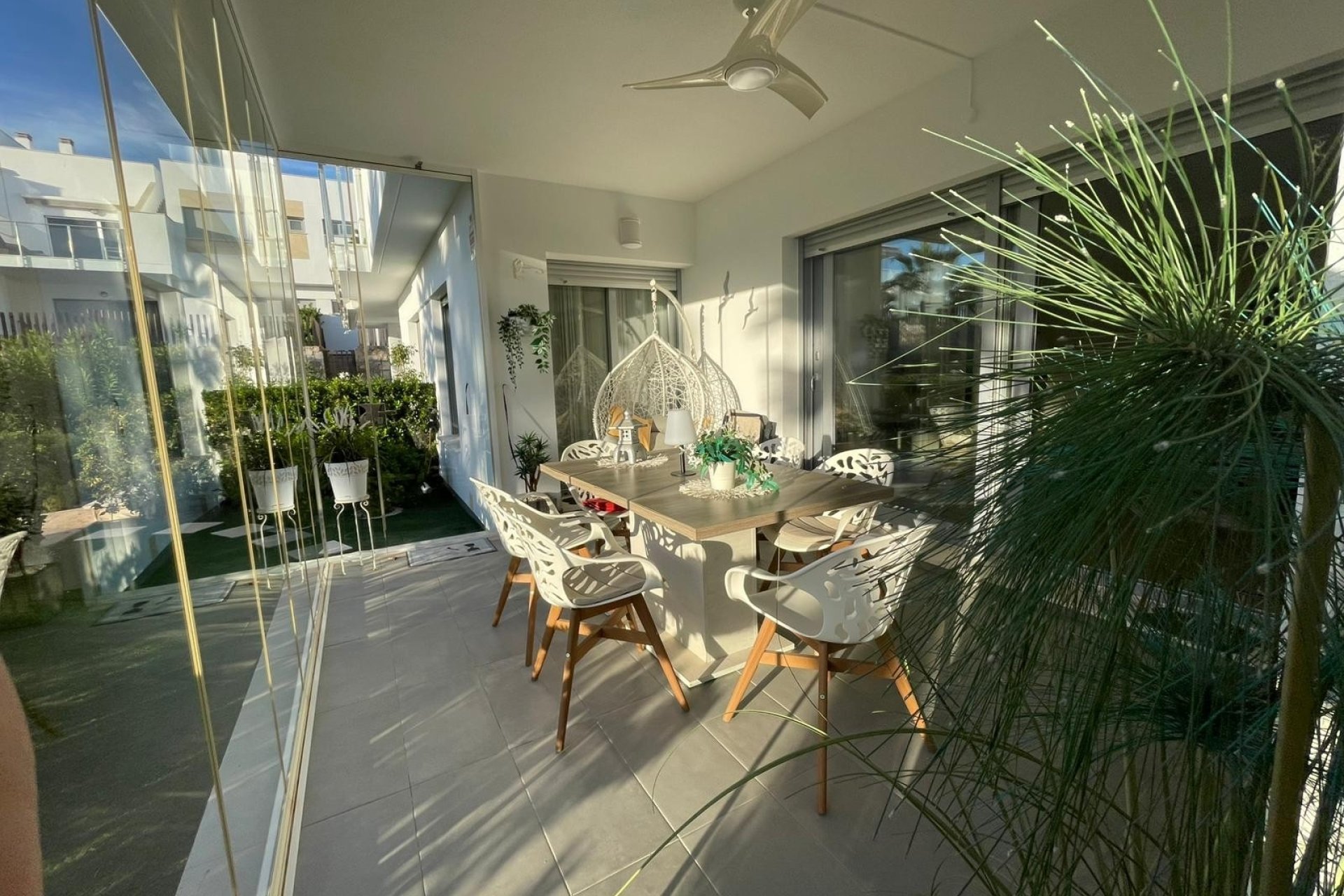 Reventa - Apartment -
Orihuela - Vistabella