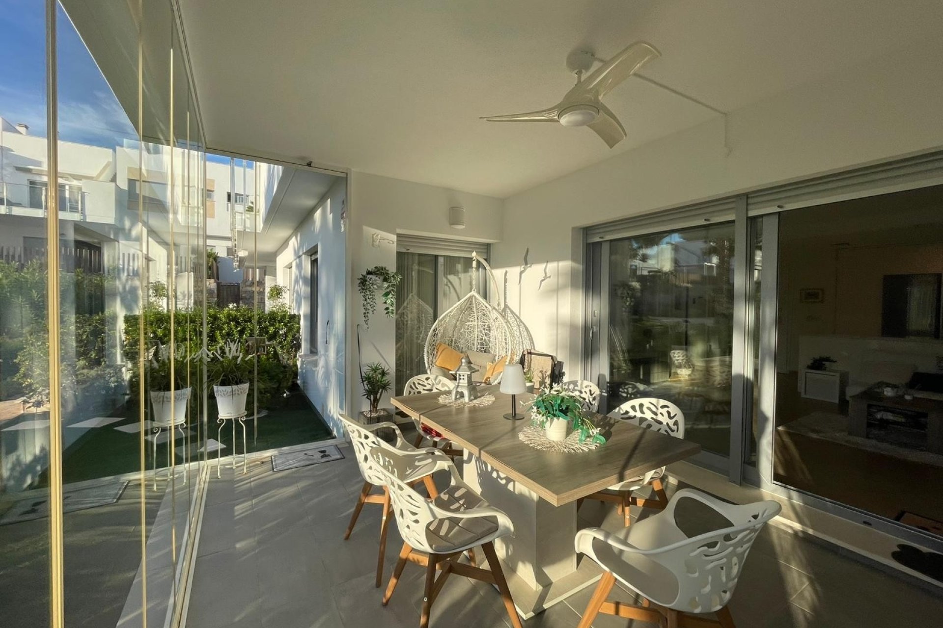 Reventa - Apartment -
Orihuela - Vistabella