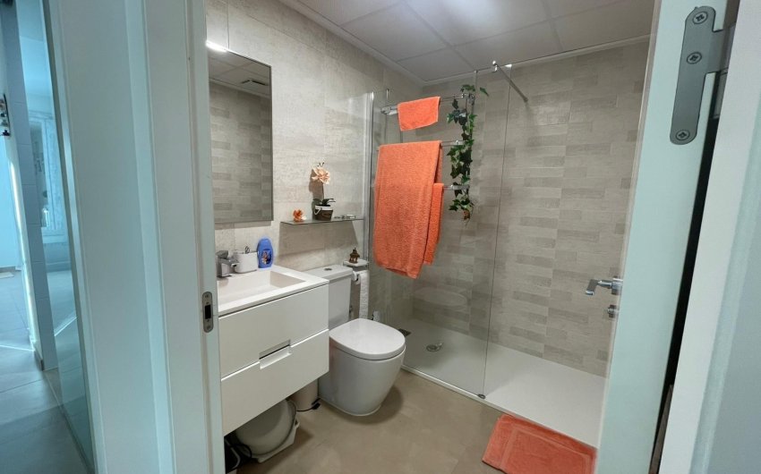 Reventa - Apartment -
Orihuela - Vistabella