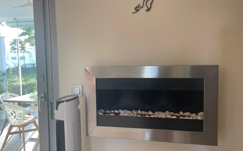 Reventa - Apartment -
Orihuela - Vistabella