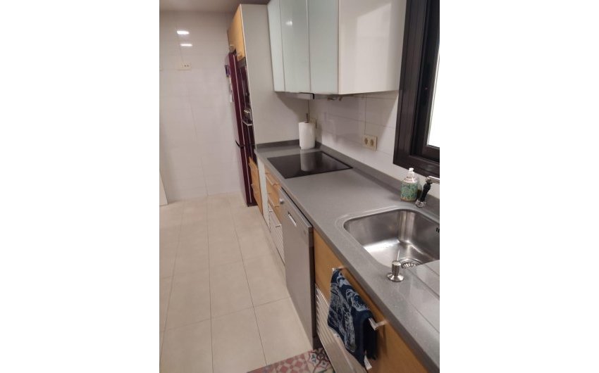 Reventa - Apartment -
Orihuela - Zona Centro