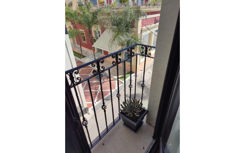 Reventa - Apartment -
Orihuela - Zona Centro