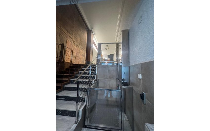 Reventa - Apartment -
Orihuela - Zona Centro