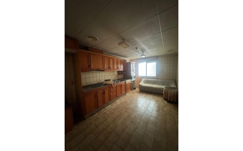 Reventa - Apartment -
Orihuela - Zona Centro