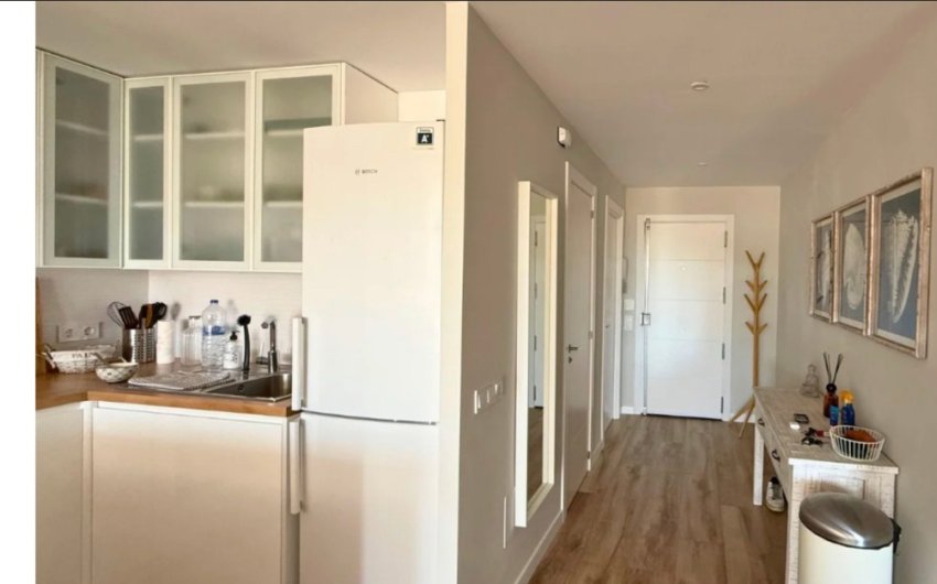 Reventa - Apartment -
PALMA - Sant Agustí