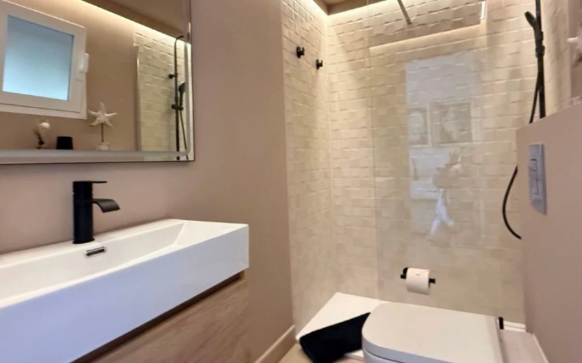 Reventa - Apartment -
PALMA - Sant Agustí