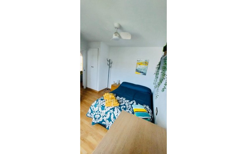 Reventa - Apartment Penthouse -
Entre Naranjo - Vistabella Golf - Entre Naranjos Vistabella Golf